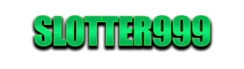 Logo SLOTTER999